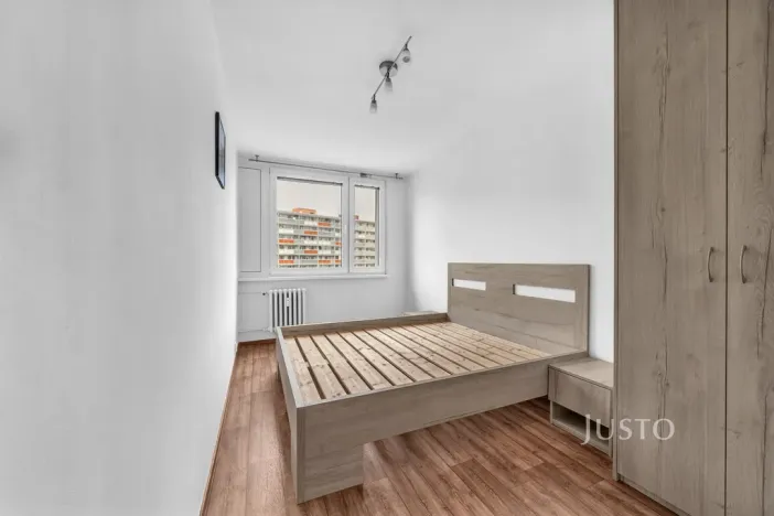 Pronájem bytu 3+kk, Praha, Livornská, 70 m2
