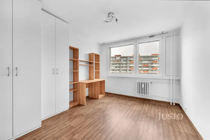 Pronájem bytu 3+kk, Praha, Livornská, 70 m2