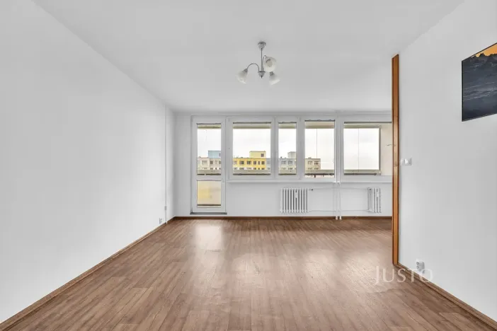 Pronájem bytu 3+kk, Praha, Livornská, 70 m2