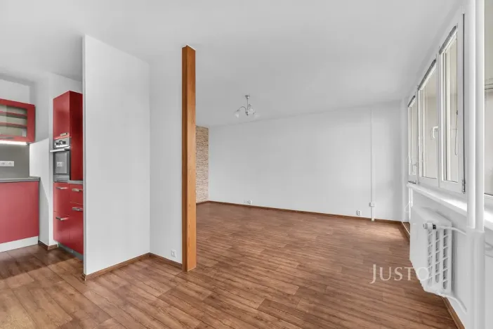 Pronájem bytu 3+kk, Praha, Livornská, 70 m2