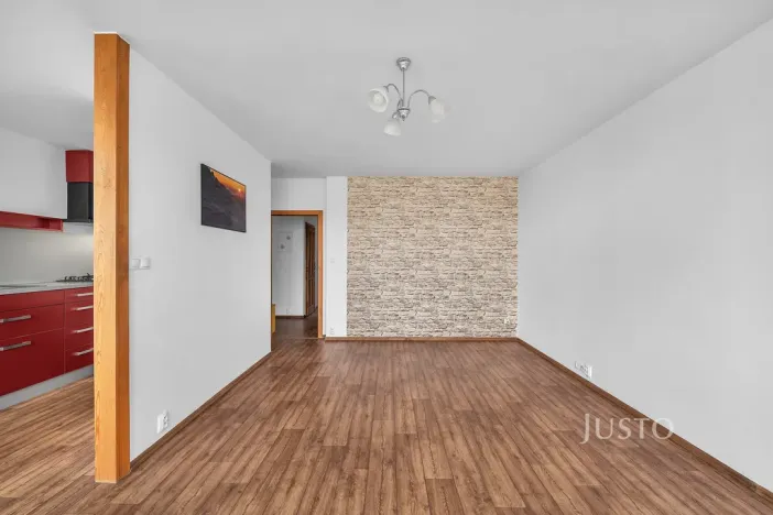 Pronájem bytu 3+kk, Praha, Livornská, 70 m2