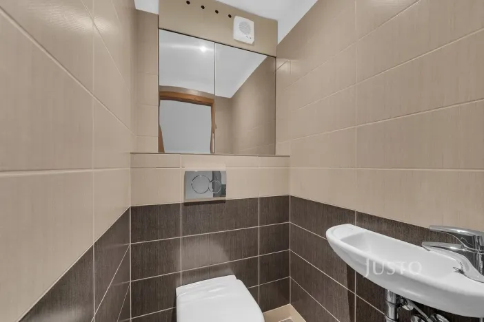 Pronájem bytu 3+kk, Praha, Livornská, 70 m2