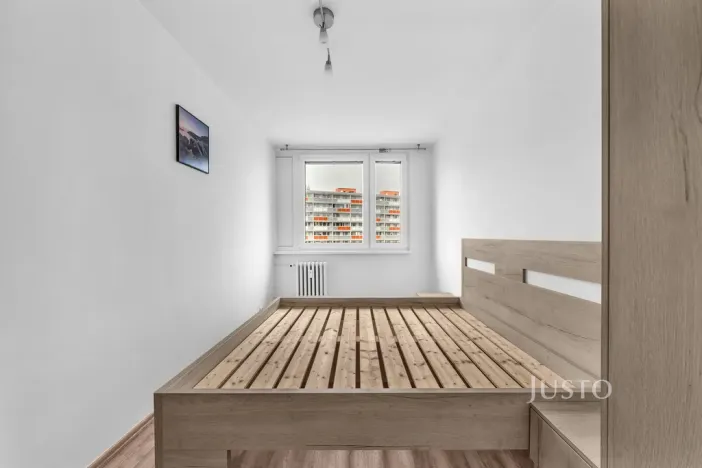 Pronájem bytu 3+kk, Praha, Livornská, 70 m2