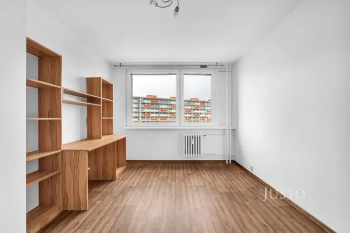 Pronájem bytu 3+kk, Praha, Livornská, 70 m2