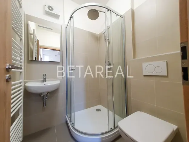 Pronájem bytu 2+kk, Brno, Plotní, 49 m2