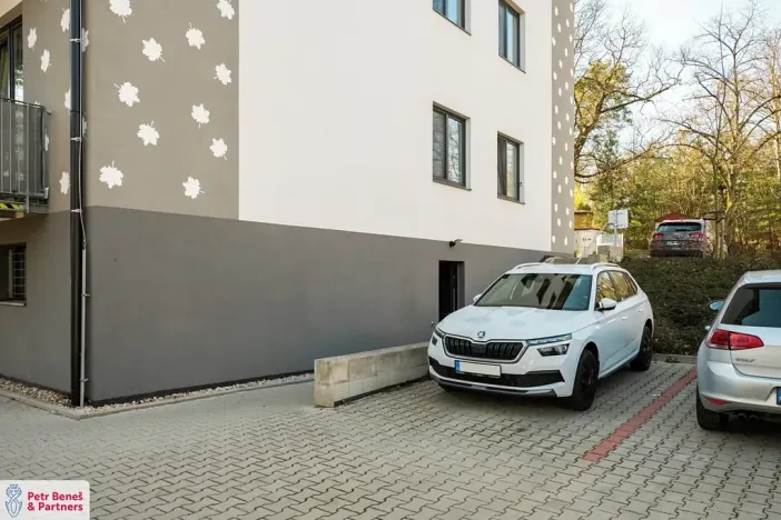 Prodej bytu 3+kk, Milovice, Zátopkova, 108 m2