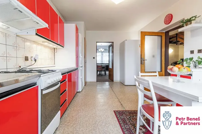 Prodej rodinného domu, Rakovník, Sadová, 207 m2