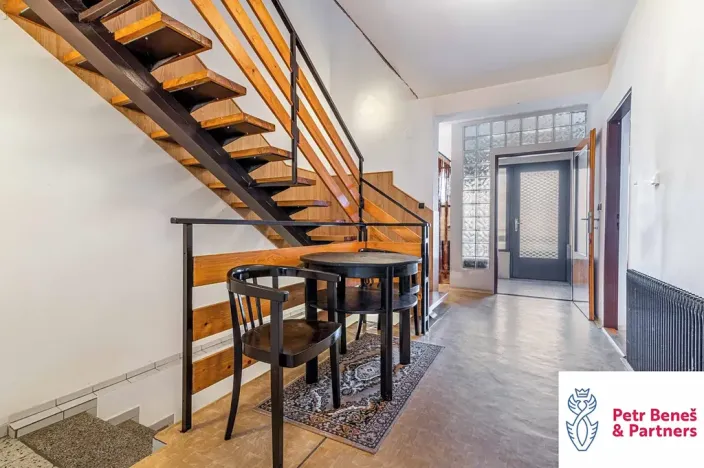 Prodej rodinného domu, Rakovník, Sadová, 207 m2