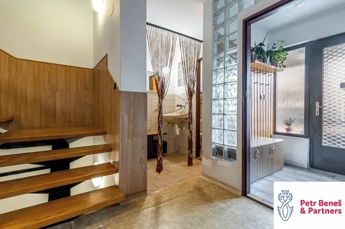 Prodej rodinného domu, Rakovník, Sadová, 207 m2