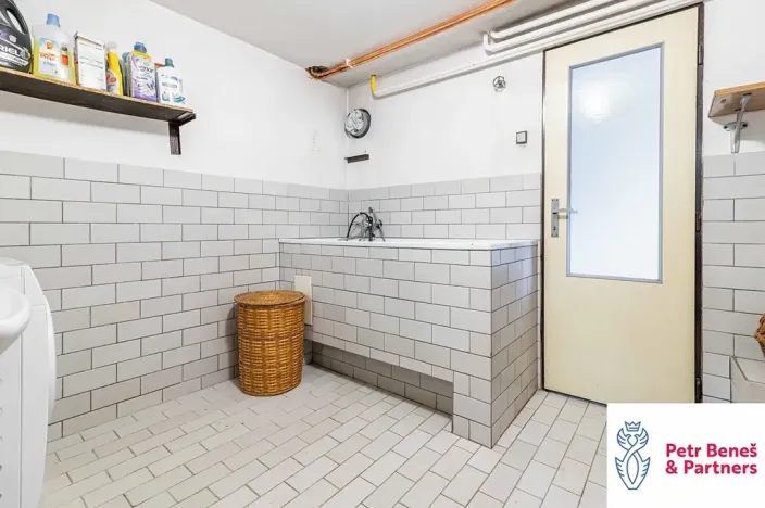 Prodej rodinného domu, Rakovník, Sadová, 207 m2