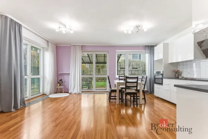 Prodej bytu 3+kk, Brno - Bystrc, Chudčická, 78 m2