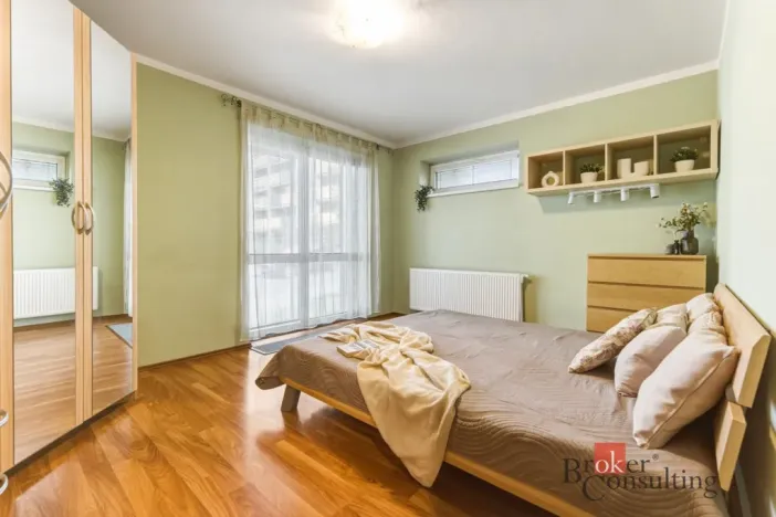 Prodej bytu 3+kk, Brno - Bystrc, Chudčická, 78 m2