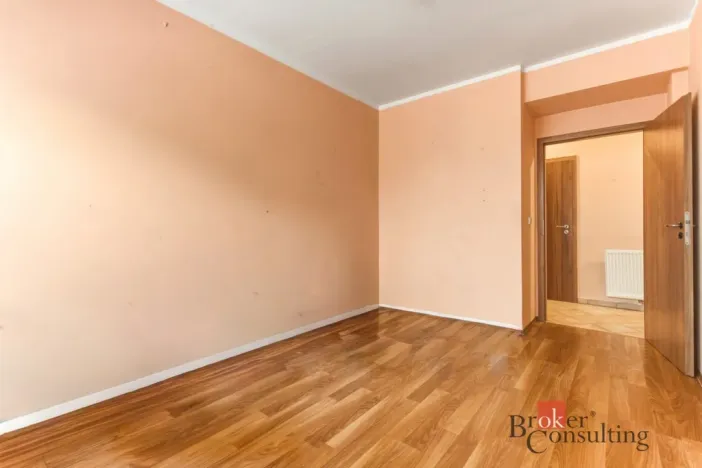 Prodej bytu 3+kk, Brno - Bystrc, Chudčická, 78 m2