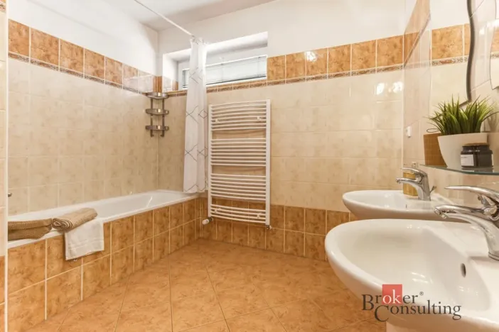 Prodej bytu 3+kk, Brno - Bystrc, Chudčická, 78 m2