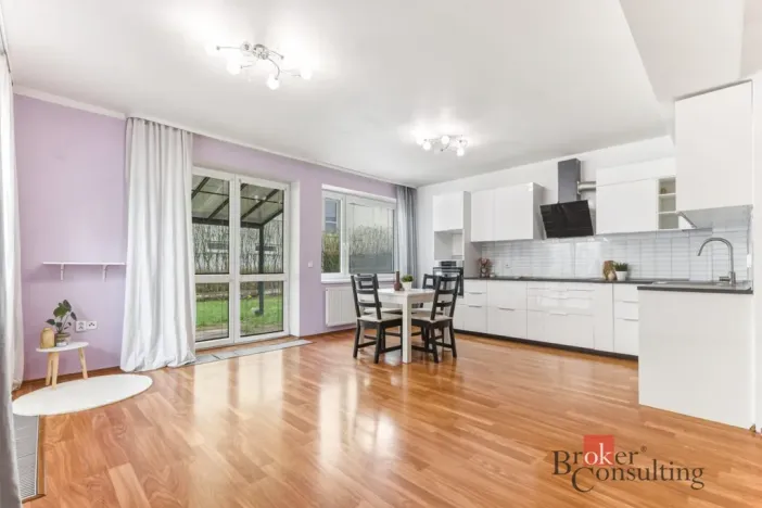 Prodej bytu 3+kk, Brno - Bystrc, Chudčická, 78 m2