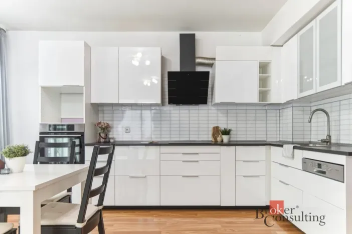 Prodej bytu 3+kk, Brno - Bystrc, Chudčická, 78 m2