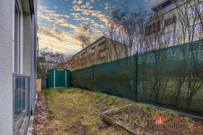 Prodej bytu 3+kk, Brno - Bystrc, Chudčická, 78 m2