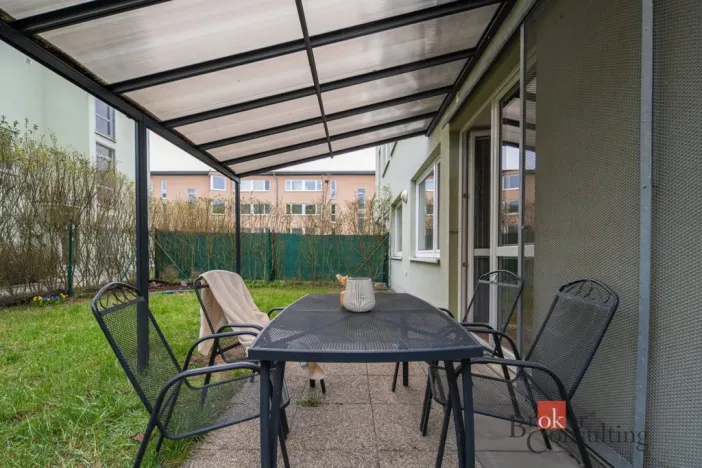 Prodej bytu 3+kk, Brno - Bystrc, Chudčická, 78 m2