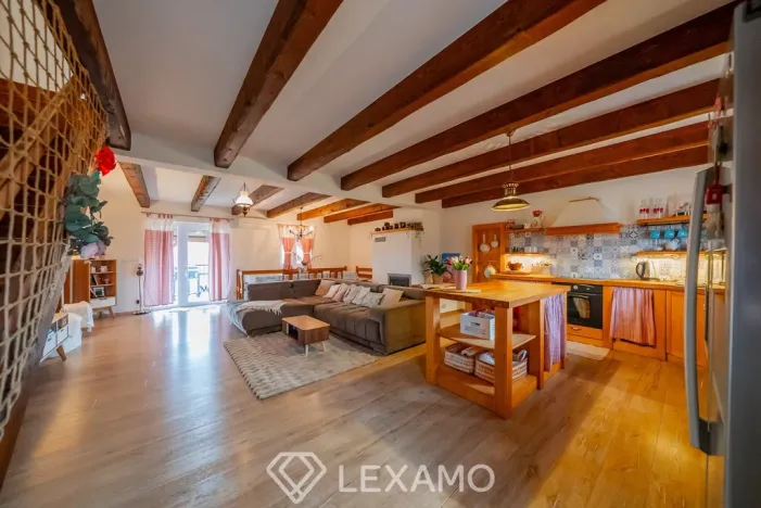 Prodej rodinného domu, Jevišovka, 306 m2