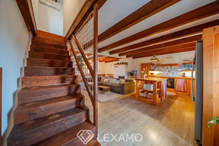 Prodej rodinného domu, Jevišovka, 306 m2