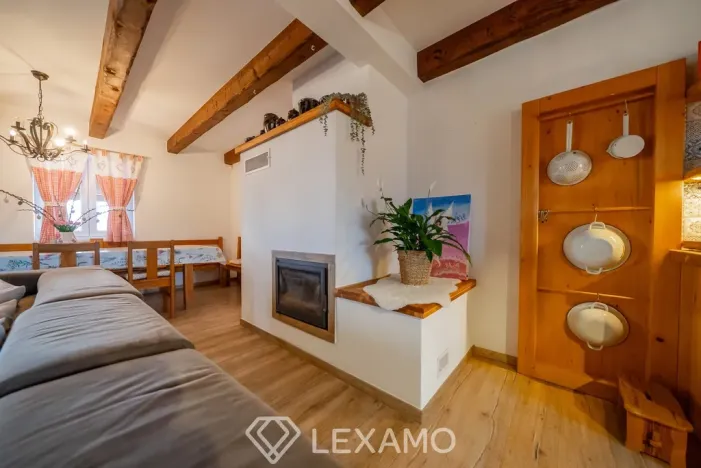 Prodej rodinného domu, Jevišovka, 306 m2