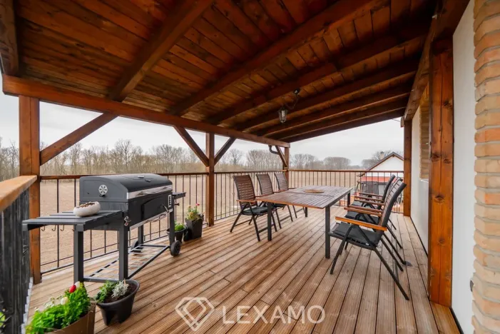 Prodej rodinného domu, Jevišovka, 306 m2