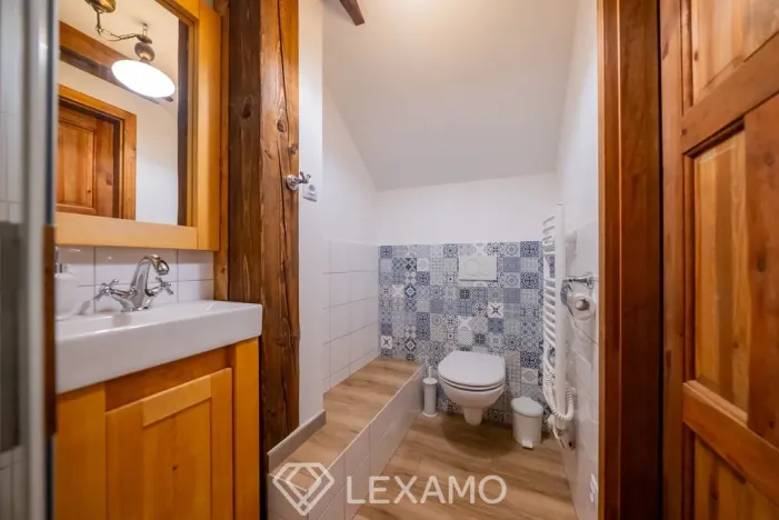 Prodej rodinného domu, Jevišovka, 306 m2