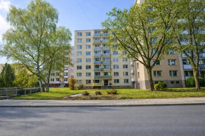 Prodej bytu 3+1, Rožnov pod Radhoštěm, Svazarmovská, 74 m2