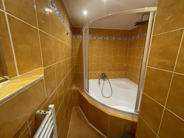 Prodej bytu 3+1, Rožnov pod Radhoštěm, Svazarmovská, 74 m2