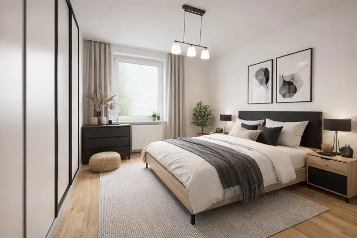 Prodej bytu 3+1, Rožnov pod Radhoštěm, Svazarmovská, 74 m2