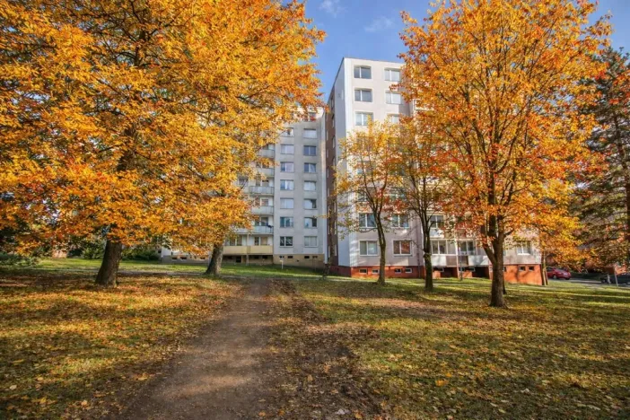 Prodej bytu 3+1, Rožnov pod Radhoštěm, Svazarmovská, 74 m2