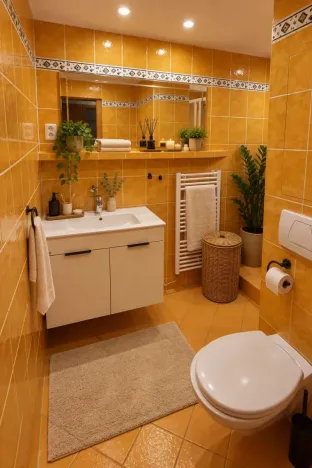 Prodej bytu 3+1, Rožnov pod Radhoštěm, Svazarmovská, 74 m2