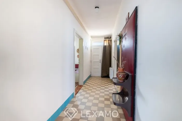 Prodej rodinného domu, Skalice, 72 m2