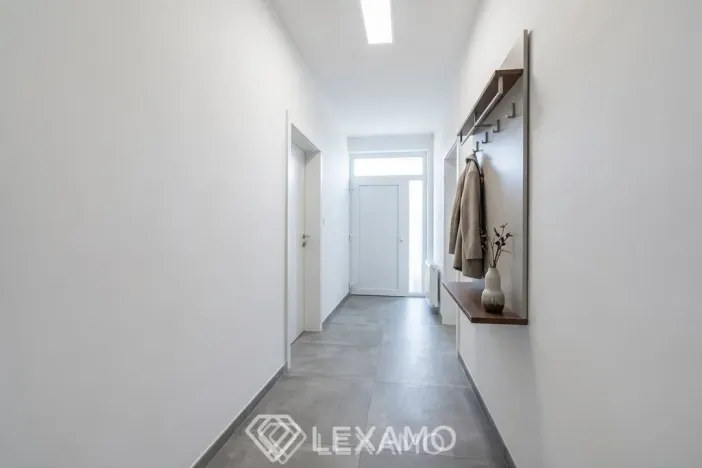 Prodej rodinného domu, Skalice, 72 m2