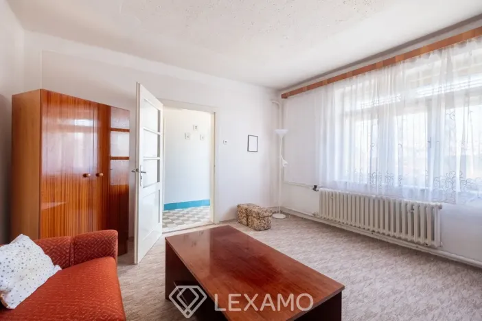 Prodej rodinného domu, Skalice, 72 m2