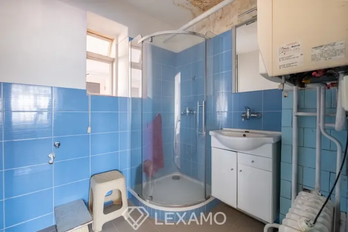 Prodej rodinného domu, Skalice, 72 m2