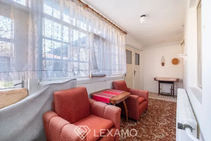 Prodej rodinného domu, Skalice, 72 m2