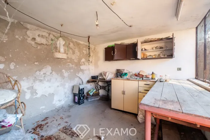 Prodej rodinného domu, Skalice, 72 m2