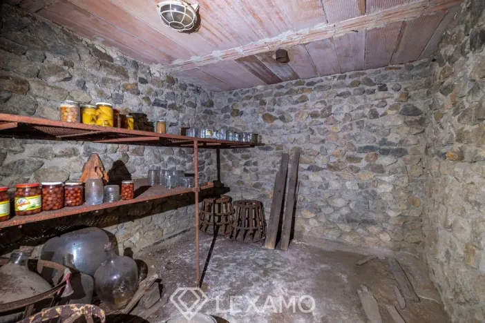 Prodej rodinného domu, Skalice, 72 m2