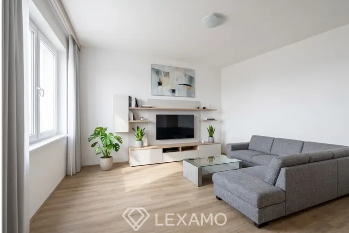 Prodej rodinného domu, Skalice, 72 m2