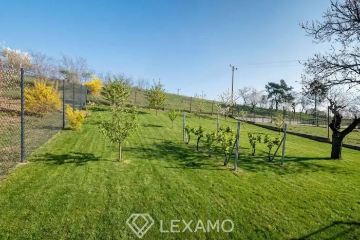 Prodej rodinného domu, Skalice, 72 m2