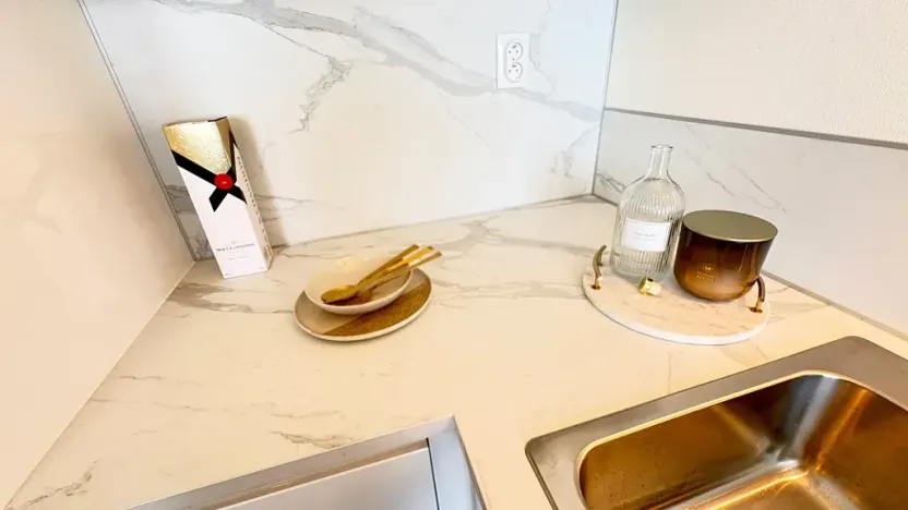 Prodej bytu 2+kk, Praha - Řepy, Makovského, 49 m2