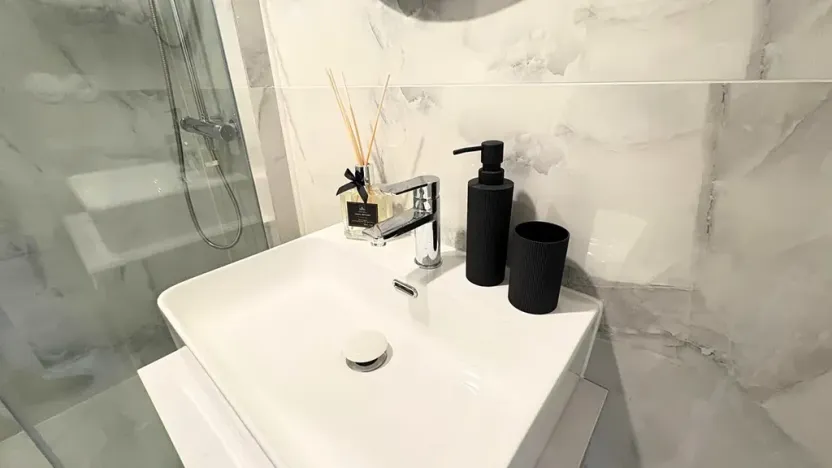 Prodej bytu 2+kk, Praha - Řepy, Makovského, 49 m2