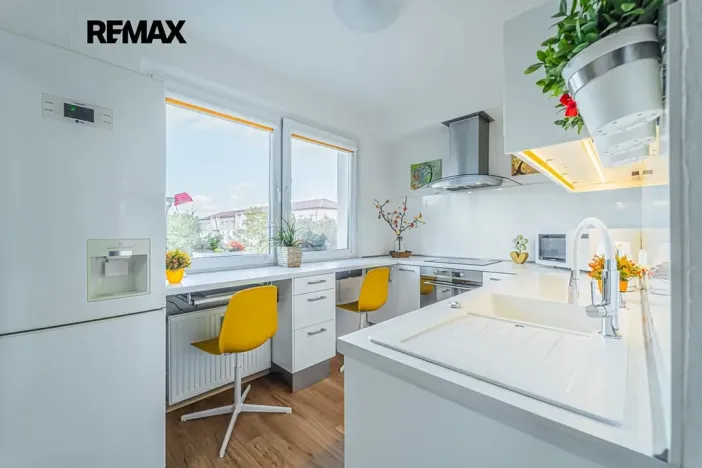 Pronájem bytu 2+1, Kladno, Havanská, 49 m2