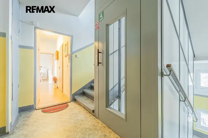 Pronájem bytu 2+1, Kladno, Havanská, 49 m2