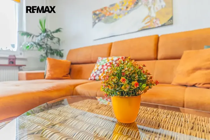 Pronájem bytu 2+1, Kladno, Havanská, 49 m2