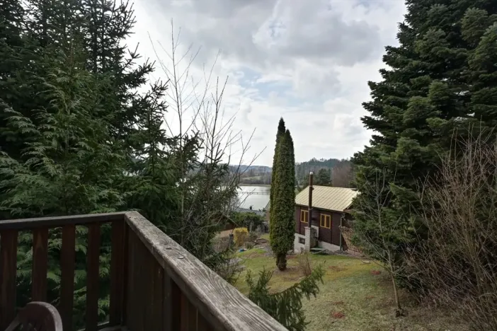 Prodej chaty, Trutnov - Oblanov, 67 m2