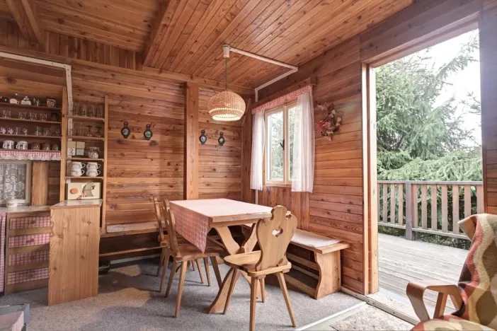 Prodej chaty, Trutnov - Oblanov, 67 m2