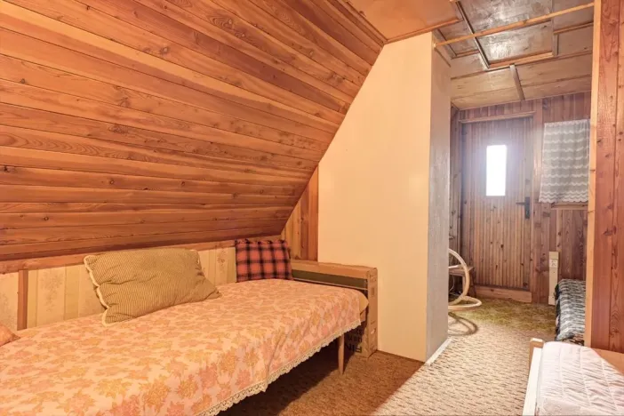 Prodej chaty, Trutnov - Oblanov, 67 m2