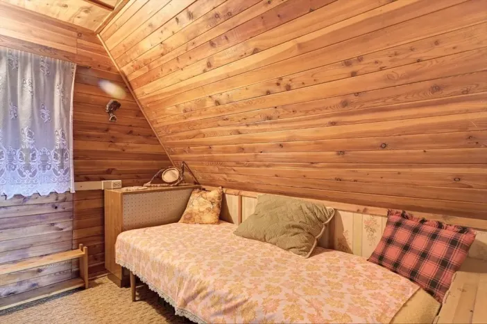 Prodej chaty, Trutnov - Oblanov, 67 m2